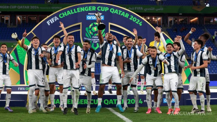 Jude Bellingham muestra respeto y elogios al Pachuca previo a la final de la Copa Intercontinental