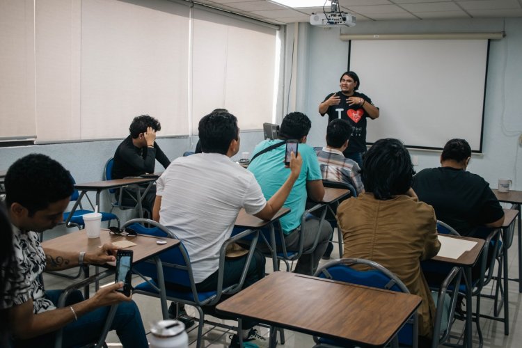 Proponen especialistas iniciativas  para IA y robótica en las escuelas