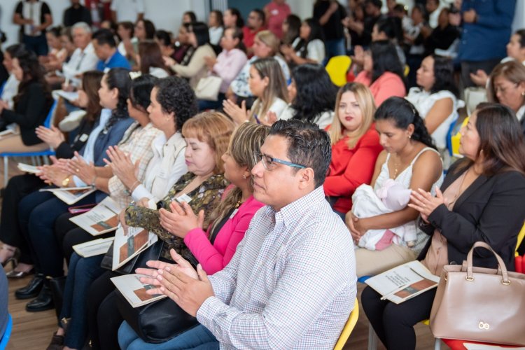 Se reunió DIF esatal con los próximos  encargados del sistema en municipios