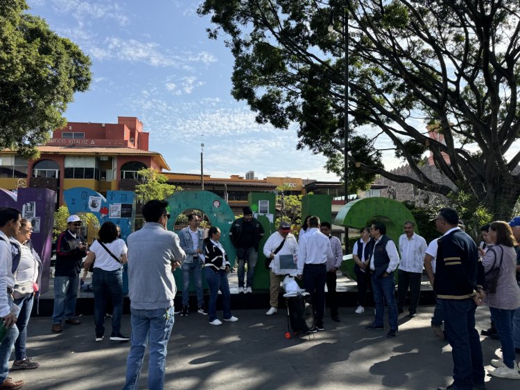 Discriminan a los maestros  retirados en Cobaem, acusan