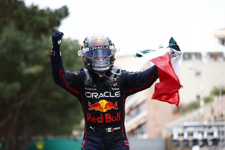 ¡Es oficial! Checo Pérez y Red Bull separan sus caminos en la Fórmula 1