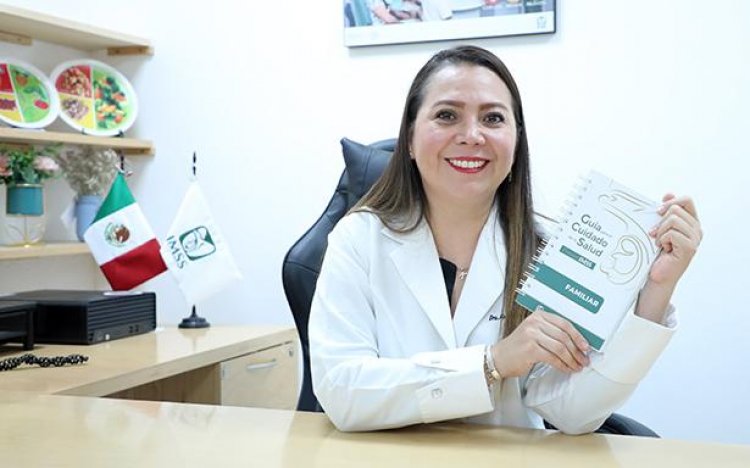 Pide el IMSS disfrutar asueto navideño, pero cuidando salud