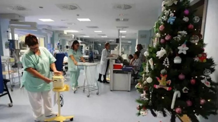 Pide el IMSS disfrutar asueto navideño, pero cuidando salud