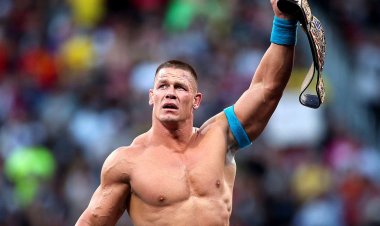 2025: El principio del fin para John Cena