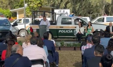 50 patrullas más, para reforzar la seguridad