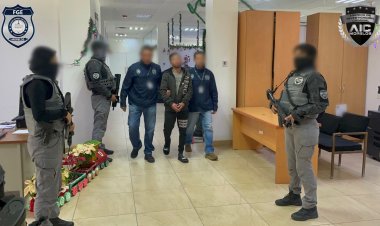 Golpeó a su madre hasta matarla es la acusación contra Arturo, de Jiutepec