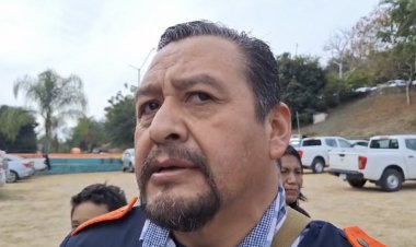 Alerta a Huitzilac, por  frío en próximos días