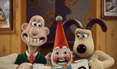 Wallace y Gromit están de vuelta con éxito