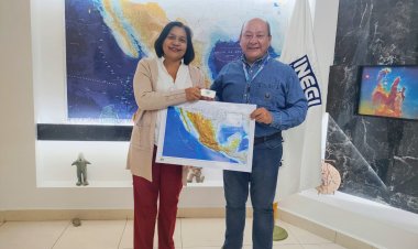 El estado compartirá datos con  Instituto de Estadística por agro