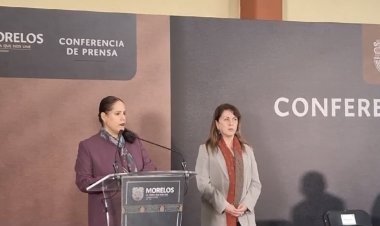 Reiteran promesa de no permitir  ultraprocesados en las escuelas