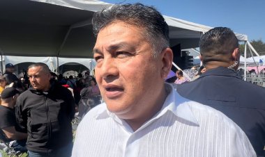 Estos días deben acabar exámenes  de confianza para jefes policíacos