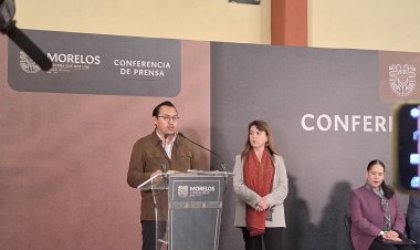 La entidad, con crisis de vivienda, acepta gobierno