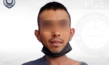 Pasará 4 décadas en prisión por  homicidio y tentativa en Ayala