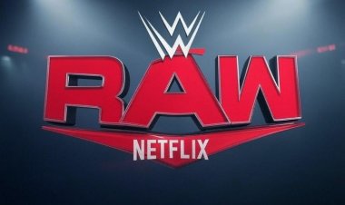RAW en Netflix: ¡Golpes, drama y nostalgia a lo grande!
