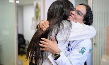 Sangrado uterino en adolescentes puede ser síntoma de una anemia