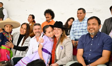 Se trabaja en Morelos para revivir la charrería