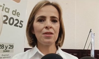 Planean una app para intentar  proteger a alumnos de UTEZ