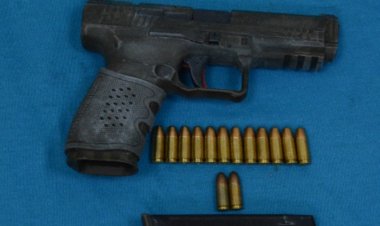 FGR logra un juicio contra violador  de Ley Federal de armas de fuego