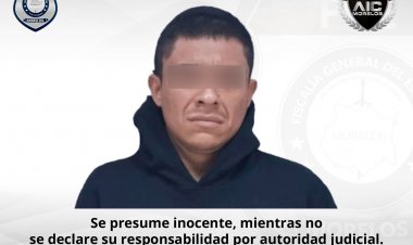 Por corrupción de menores y  estupro va a proceso Manuel