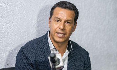 Armando Archundia dejó la presidencia de la Comisión de Árbitros