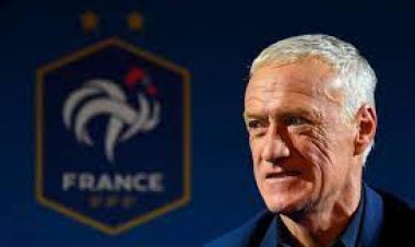 Didier Deschamps dejará a Francia tras el mundial 2026: Ya habría técnico que ocupe su lugar