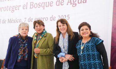 Diversos delitos ambientales se  busca atajar de forma regional