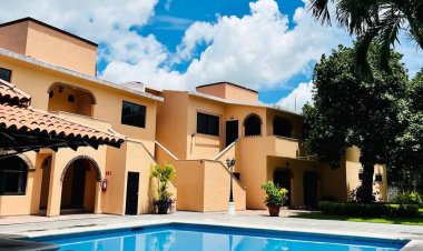 Reportan hoteles 75% de ocupación en vacaciones