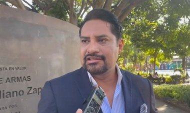 Culpan abogados al fiscal por crisis en justicia estatal