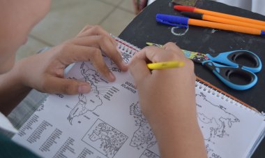 Casi 330 mil, de vuelta  a clases este jueves 9