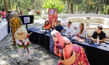 Feria de San Pablo en Axochiapan  es referente del turismo cultural
