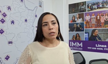 Piden presupuestos con  real perspectiva de género