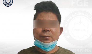 En una fiesta, entró a violar a mujer que  reposaba en cuarto; 20 años de prisión