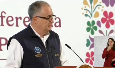 El Mariano Matamoros, estratégico para el Mundial 2026