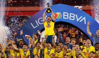 Conoce a los equipos favoritos para el Clausura 2025 en la Liga MX