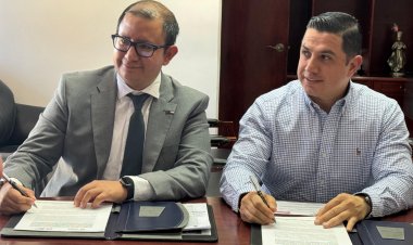 Se respalda la mejora regulatoria en Jiutepec