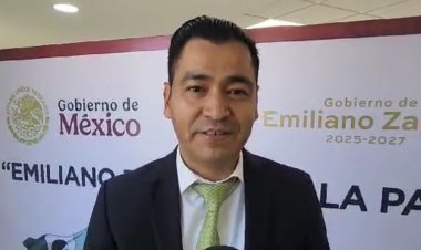 Detectan colonias más inseguras  en Zapata y prometen seguridad