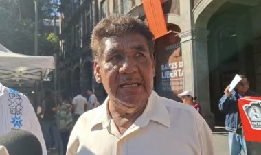 No hay condiciones para  prohibir comida chatarra