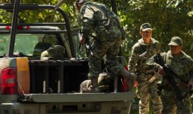 Capturan a José Ángel Canobbio Inzunza en Sinaloa