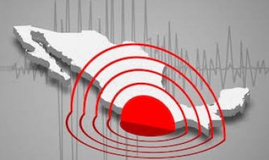 Saldo blanco en Morelos tras sismo en Michoacán