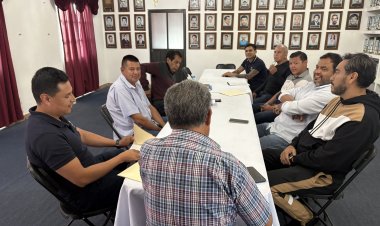 Anuncian academias del Atlante en 2 municipios