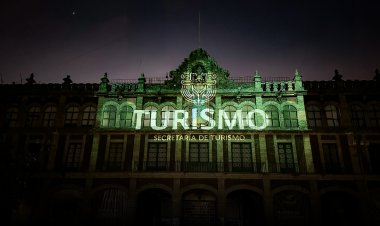 Más de medio millón de visitas en  el asueto; casi mil mdp de derrama