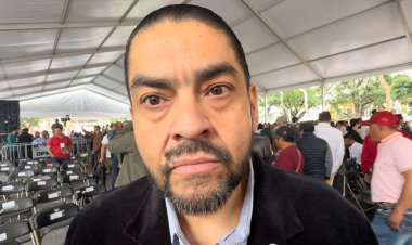 Tampoco en el Judicial,  seguridad a magistrados