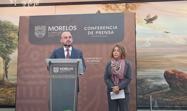 Listo, 1er bloque de denuncias contra funcionarios de gobierno anterior