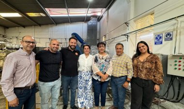 Fundamental, el crecimiento  de las pequeñas empresas