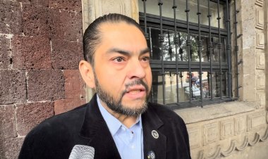 El Judicial avala los primeros 100  días de Margarita González Saravia