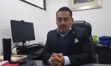 Mantiene Gamboa paralizada  la justicia, dicen magistrados