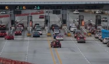 149 pesos cuesta peaje en la  autopista México - Cuernavaca