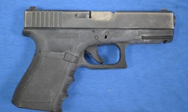 FGR logra juicio para violador  de la Ley de Armas de fuego