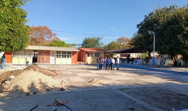 Millonaria inversión en municipios  en infraestructura social y escolar