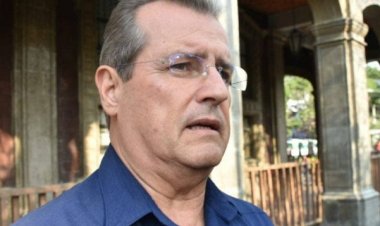 Defiende Gerardo Becerra ‘legalidad’ en caso de lotes en Tequesquitengo